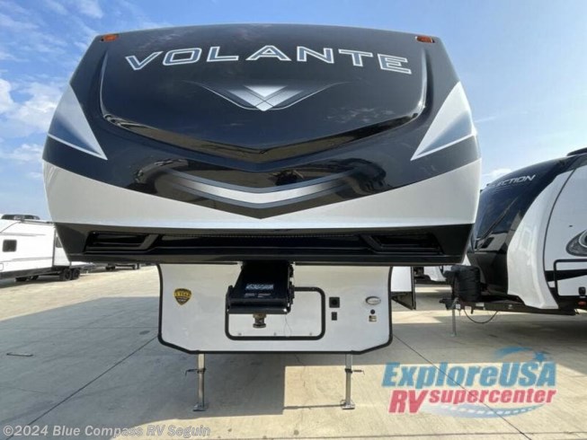 2022 CrossRoads Volante 310BH - New Travel Trailer For Sale by ExploreUSA RV Supercenter - SEGUIN, TX in Seguin, Texas
