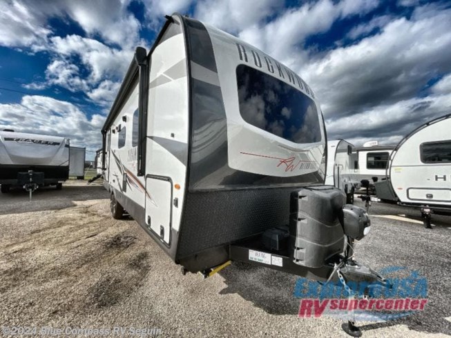 New 2022 Forest River Rockwood Ultra Lite 2606WS available in Seguin, Texas