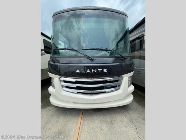 New 2022 Jayco Alante 29S available in Seguin, Texas