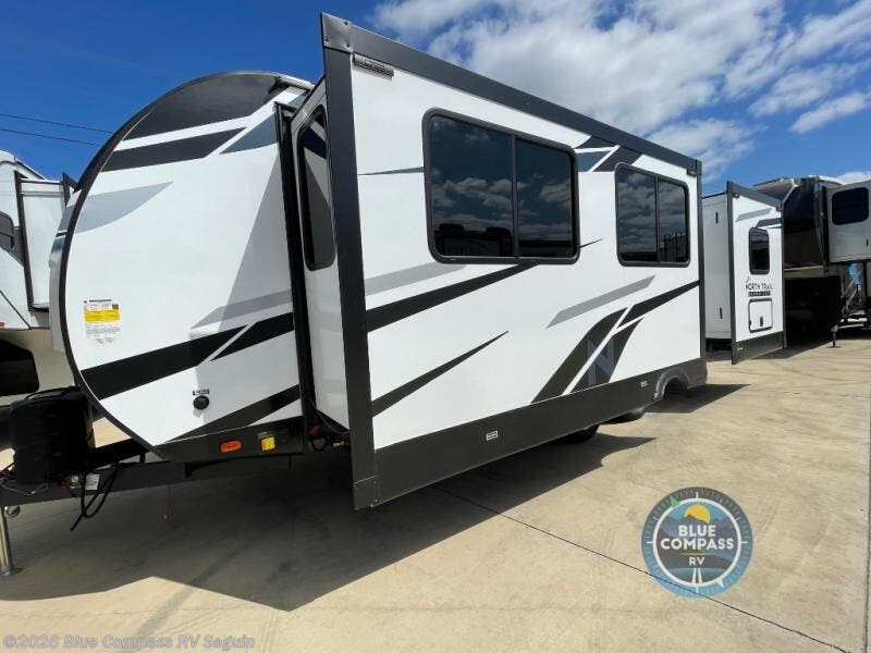 2022 Heartland North Trail 26FKDS RV for Sale in Seguin, TX 78155