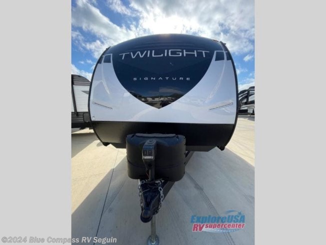 New 2022 Cruiser RV Twilight Signature TWS 2100 available in Seguin, Texas