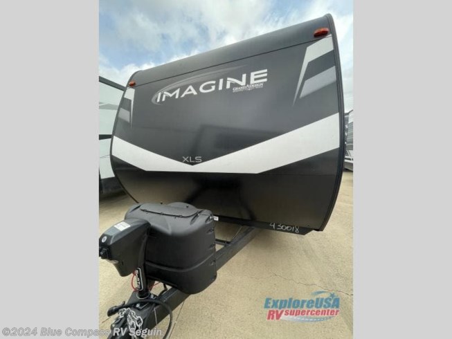 New 2022 Grand Design Imagine XLS 21BHE available in Seguin, Texas