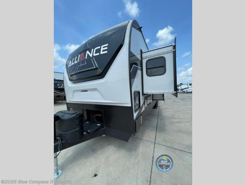 2023 Alliance RV Valor 31T13 RV for Sale in Seguin, TX 78155 S6410