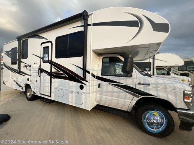 New 2023 Jayco Redhawk SE 27NF available in Seguin, Texas
