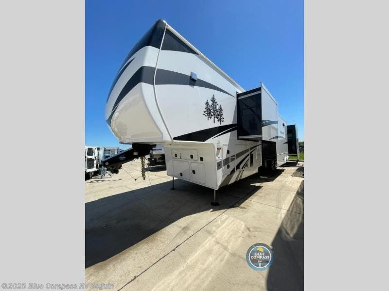 2021 Redwood RV Redwood 4150RD RV for Sale in Seguin, TX 78155 ...