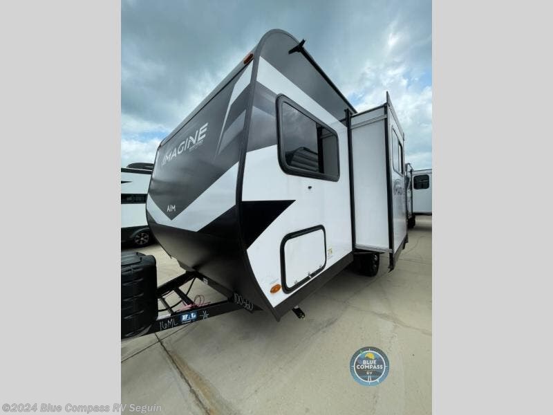 2023 Grand Design Imagine AIM 16ML RV for Sale in Seguin, TX 78155