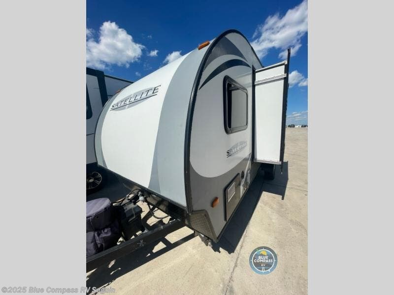 2017 Starcraft Satellite 17RB RV for Sale in Seguin, TX 78155 VA5220A