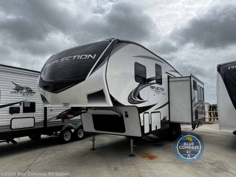 2022 Grand Design Reflection 150 Series 260RD RV For Sale In Seguin TX 