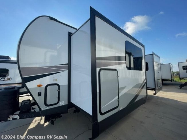 2023 Rockwood Mini Lite 2516S by Forest River from Blue Compass RV Seguin in Seguin, Texas