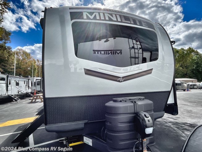 2023 Rockwood Mini Lite 2516S by Forest River from Blue Compass RV Seguin in Seguin, Texas