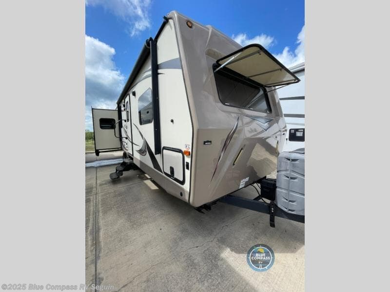2016 Forest River Rockwood 2703WS RV for Sale in Seguin, TX 78155