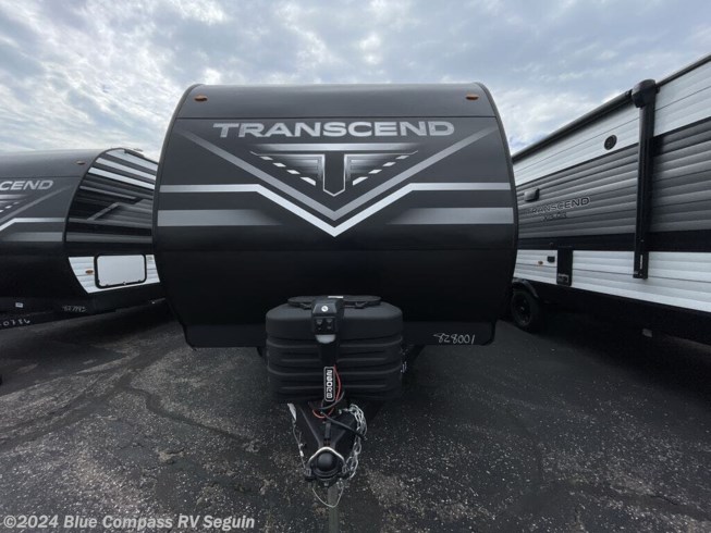 2024 Grand Design Transcend Xplor 260RB - New Travel Trailer For Sale by Blue Compass RV Seguin in Seguin, Texas