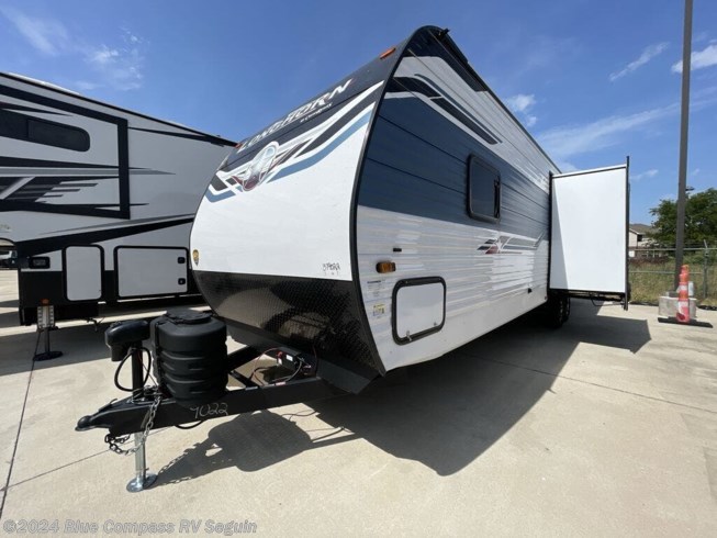 2024 Longhorn 341RK by CrossRoads from Blue Compass RV Seguin in Seguin, Texas