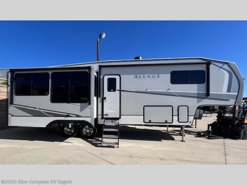 2024 Alliance RV Avenue 32RLS RV for Sale in Seguin, TX 78155 | T77835 ...