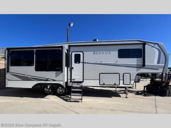 Seguin Rv 2024 Alliance RV Avenue 32RLS RV for Sale in Seguin, TX 78155 | T77835 ...