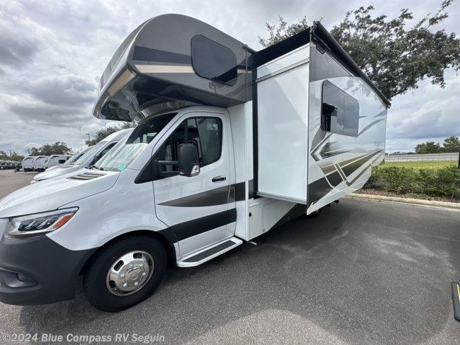 2024 Melbourne 24L by Jayco from Blue Compass RV Seguin in Seguin, Texas