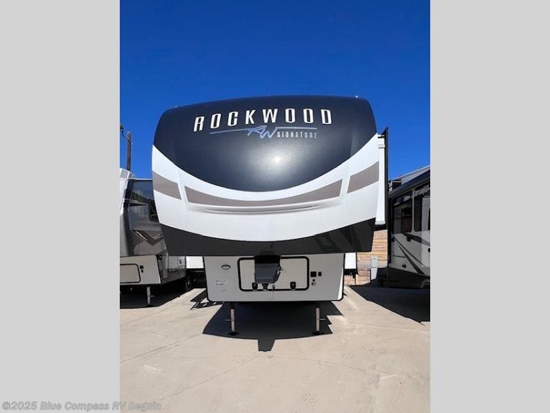 2024 Forest River Rockwood Signature 301RK RV for Sale in Seguin, TX