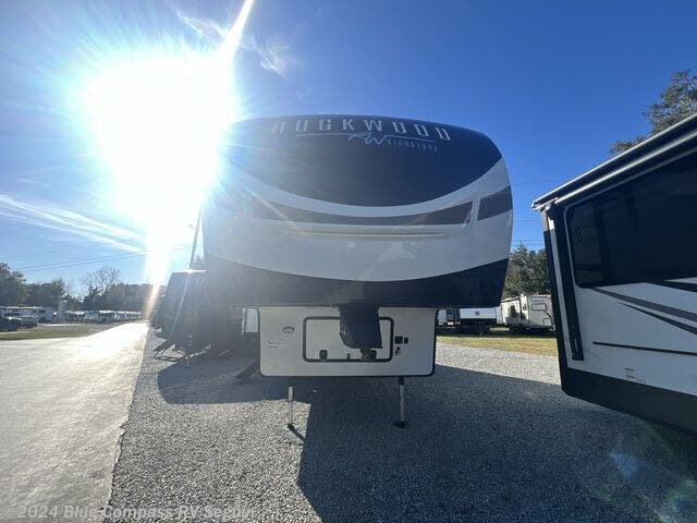 2024 Rockwood Signature 301RK by Forest River from Blue Compass RV Seguin in Seguin, Texas