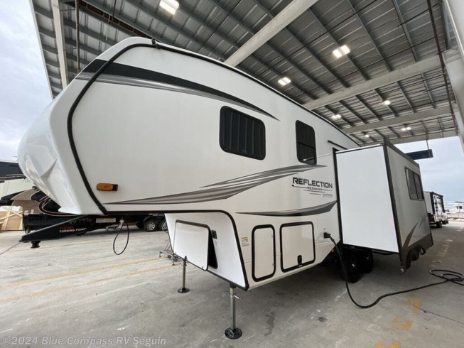2024 Reflection 150 Series 260RD by Grand Design from Blue Compass RV Seguin in Seguin, Texas