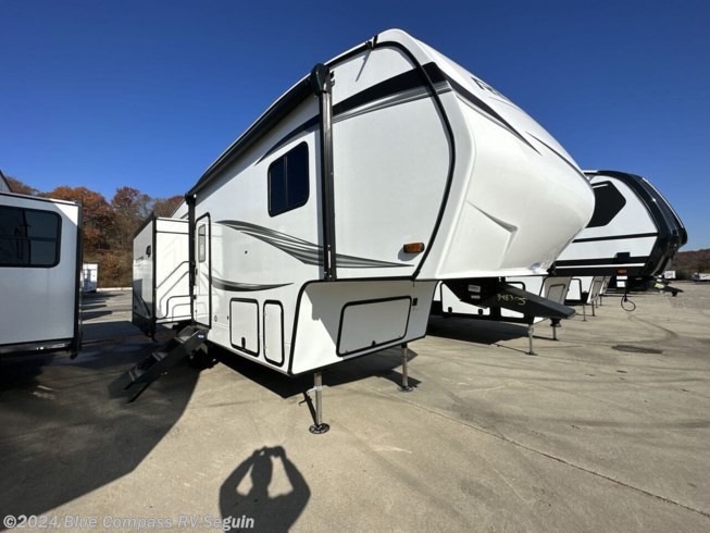 2024 Reflection 100 Series 28RL by Grand Design from Blue Compass RV Seguin in Seguin, Texas
