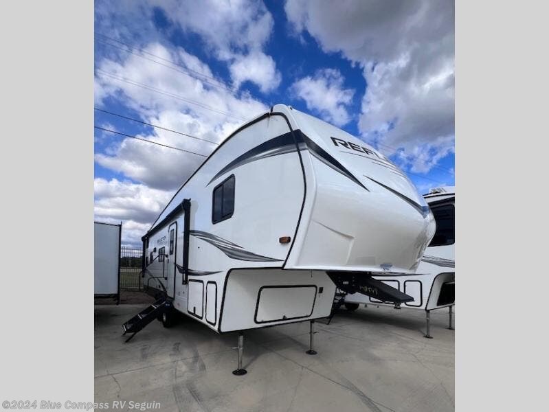 2024 Grand Design Reflection 100 Series 27BH RV for Sale in Seguin, TX