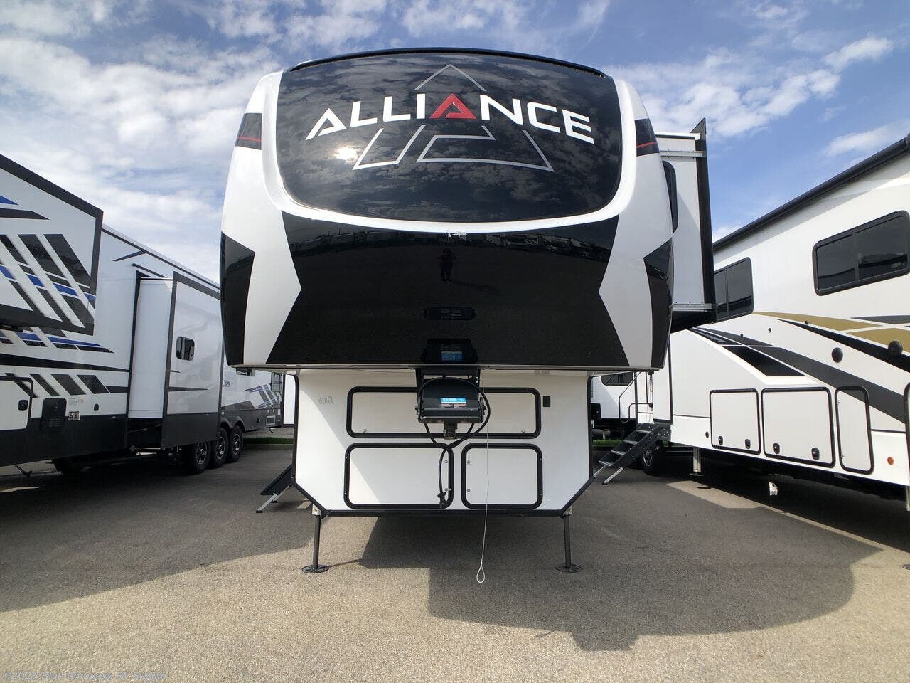 2024 Alliance RV Valor 40V13 RV for Sale in Seguin, TX 78155 T77990