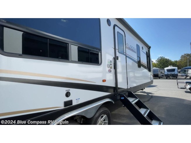 2024 Aurora 31KDS by Forest River from Blue Compass RV Seguin in Seguin, Texas