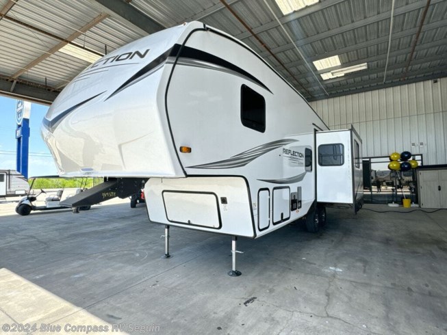2024 Reflection 100 Series 27BH by Grand Design from Blue Compass RV Seguin in Seguin, Texas