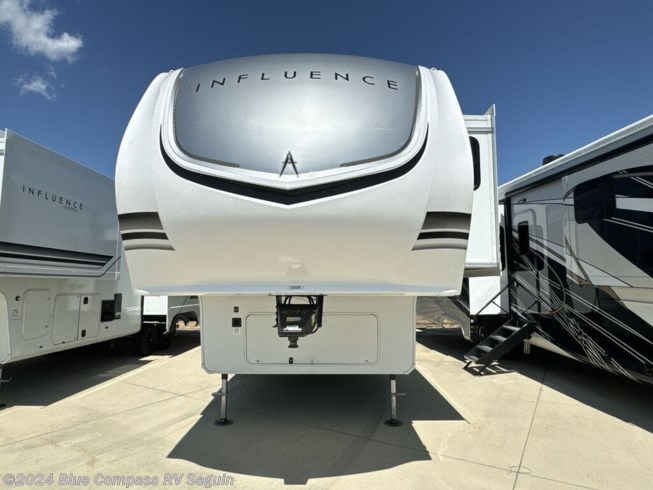 2024 Influence 3503GK by Grand Design from Blue Compass RV Seguin in Seguin, Texas