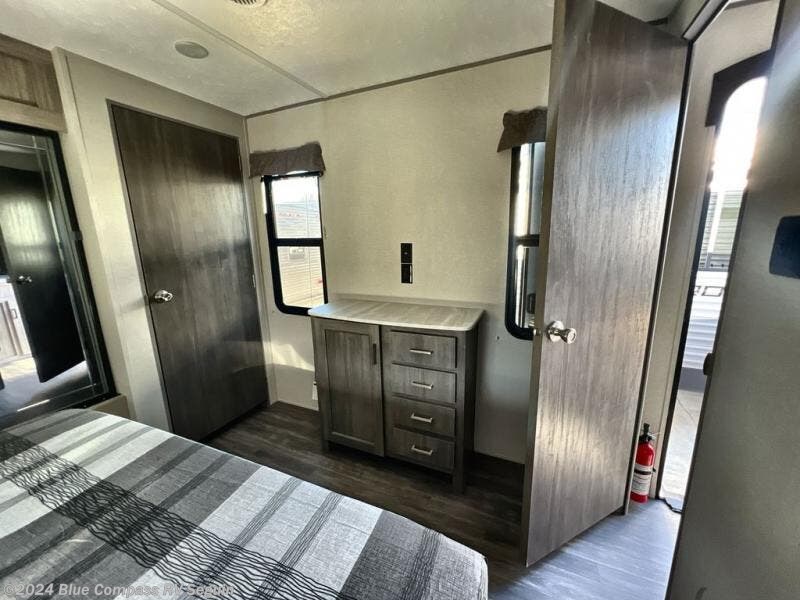 2024 Forest River Aurora 34BHTS RV for Sale in Seguin, TX 78155 ...