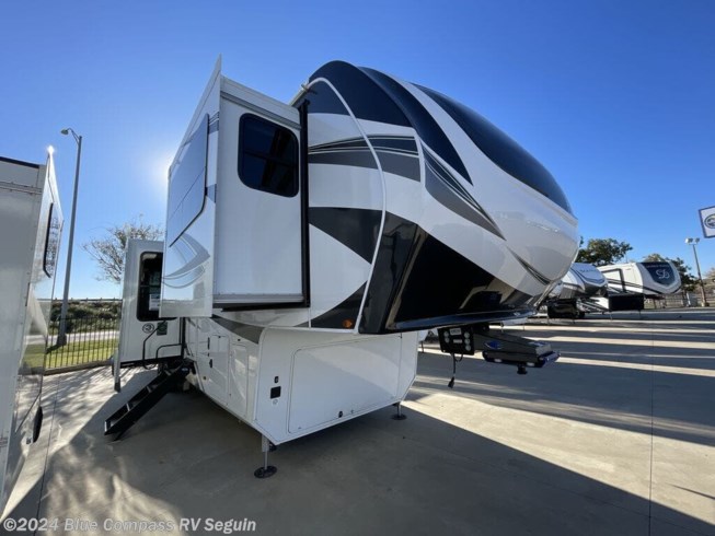 New 2024 Grand Design Solitude 380FL available in Seguin, Texas