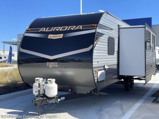 2024 Aurora 26BHS by Forest River from Blue Compass RV Seguin in Seguin, Texas