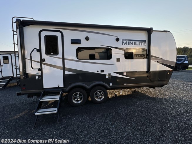 2024 Rockwood RLT2109S by Forest River from Blue Compass RV Seguin in Seguin, Texas