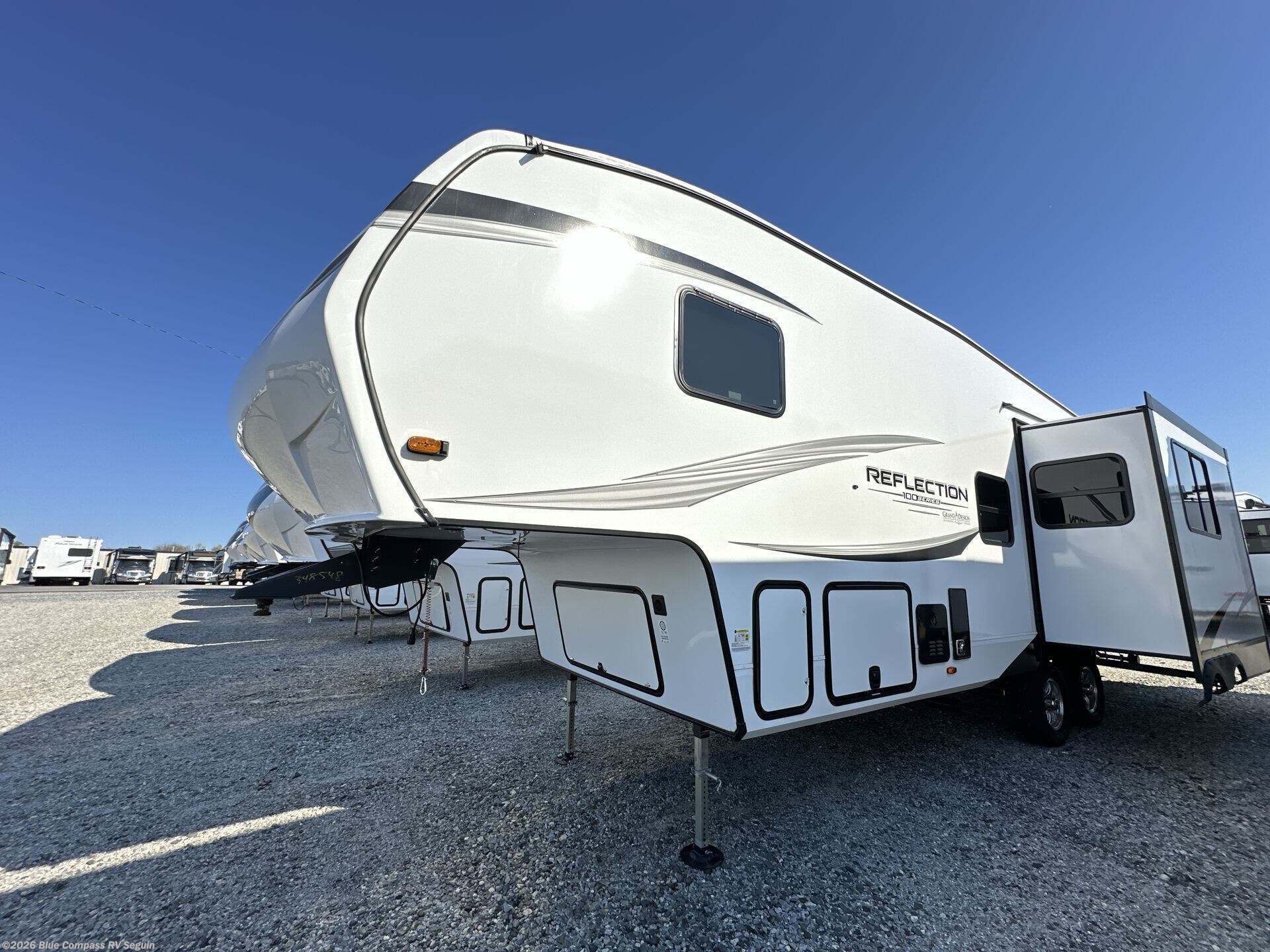 Seguin Rv 2024 Grand Design Reflection 100 Series 27BH RV for Sale in Seguin, TX ...