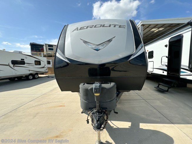 2019 Aerolite 3153ML by Dutchmen from Blue Compass RV Seguin in Seguin, Texas