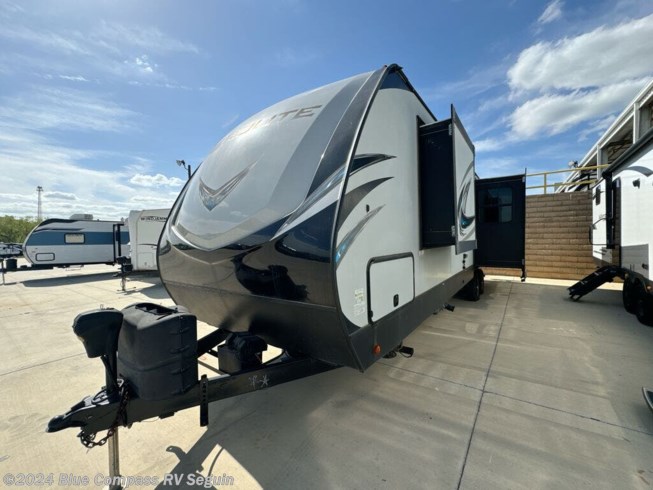 2019 Dutchmen Aerolite 3153ML - Used Travel Trailer For Sale by Blue Compass RV Seguin in Seguin, Texas