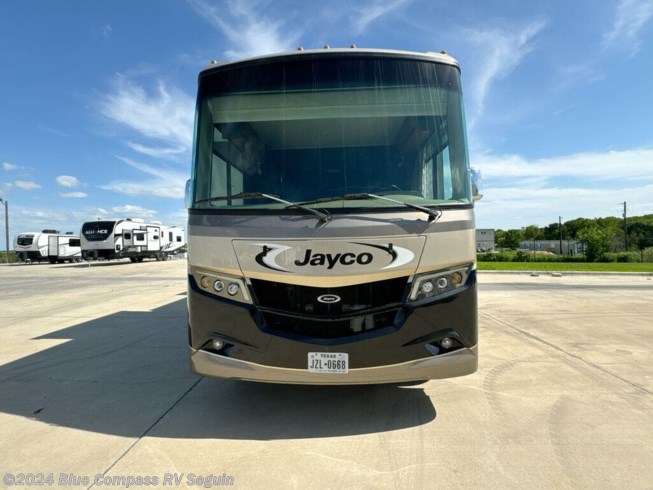 2018 Jayco Precept 36T - Used Class A For Sale by Blue Compass RV Seguin in Seguin, Texas