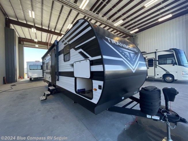 2024 Transcend Xplor 261BH by Grand Design from Blue Compass RV Seguin in Seguin, Texas