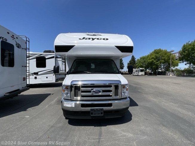 2024 Redhawk SE 22CF by Jayco from Blue Compass RV Seguin in Seguin, Texas