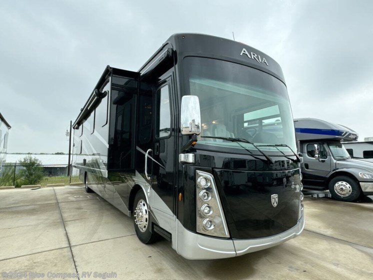 New 2025 Thor Motor Coach Aria 4000 available in Seguin, Texas