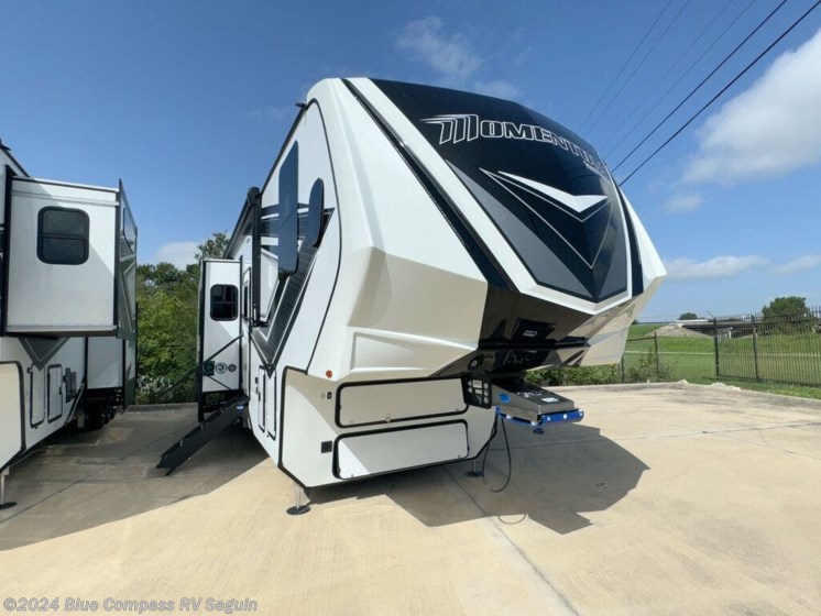 New 2025 Grand Design Momentum 344M available in Seguin, Texas