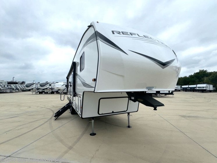 New 2025 Grand Design Reflection 100 Series 27BH available in Seguin, Texas