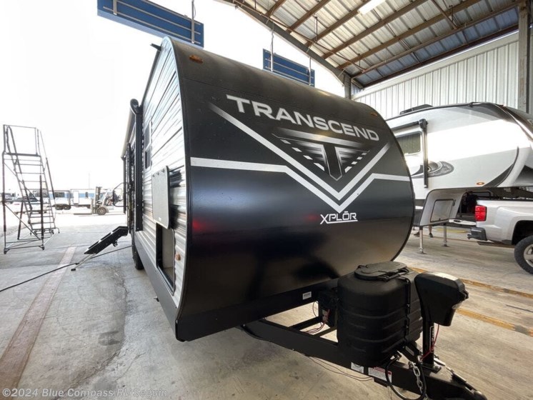 New 2025 Grand Design Transcend Xplor 25MLX available in Seguin, Texas