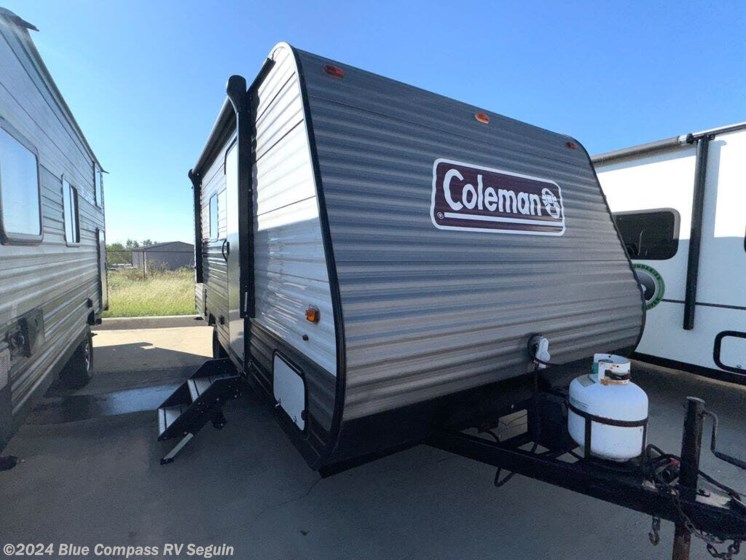 Used 2021 Coleman 17B available in Seguin, Texas