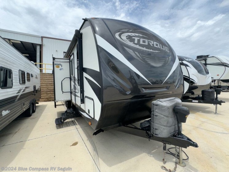 Used 2016 Heartland Torque XLT TQ T30 available in Seguin, Texas