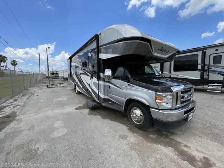 Used 2022 Jayco Greyhawk 31F available in Seguin, Texas