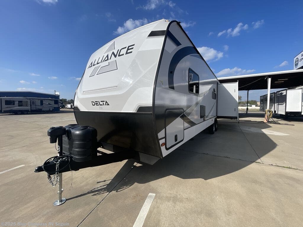2024 Alliance RV Delta 321BH RV for Sale in Seguin, TX 78155 T83461