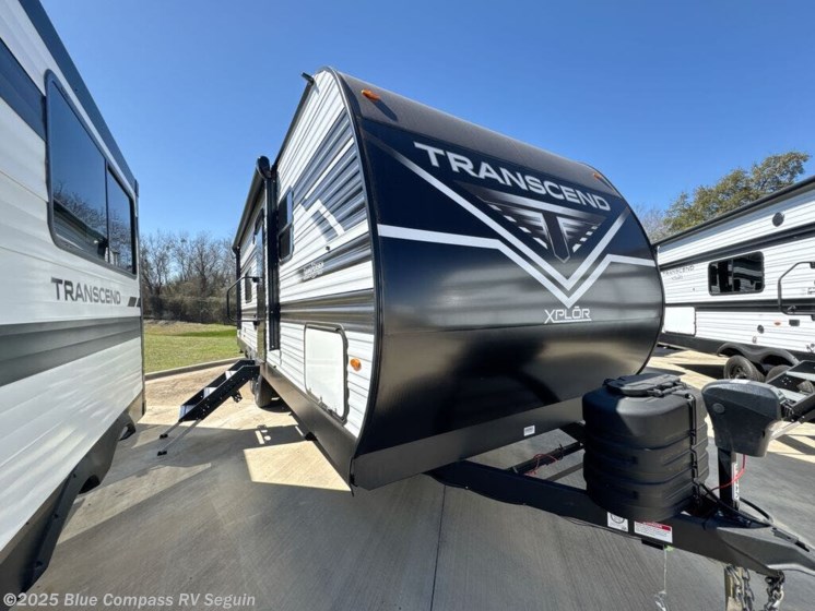 New 2025 Grand Design Transcend Xplor 24BHX available in Seguin, Texas