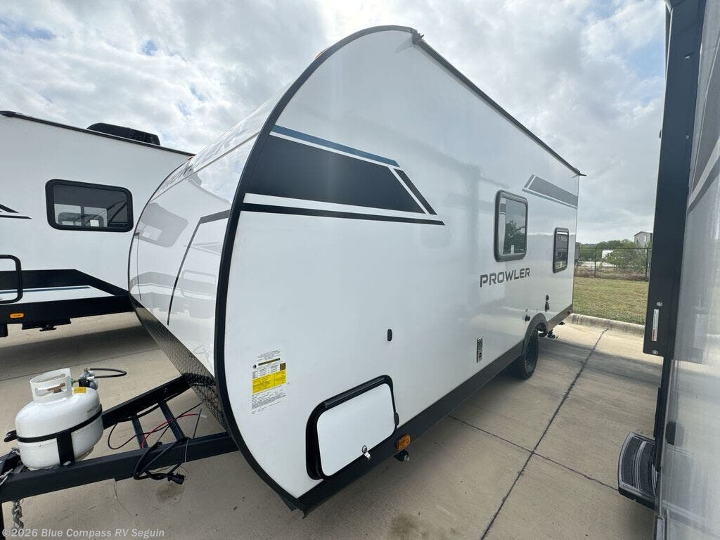 New 2025 Heartland Prowler 17BHLX available in Seguin, Texas