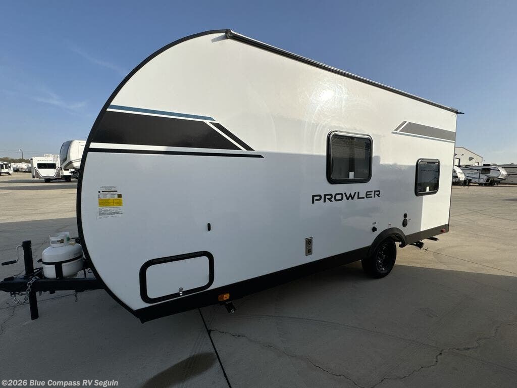New 2025 Heartland Prowler 17BHLX available in Seguin, Texas